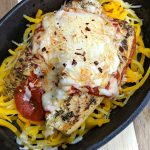 Chicken Parmesan