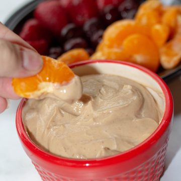 High Protein Snack