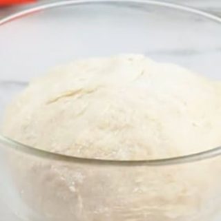 2 ingredient dough