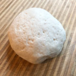 2 ingredient dough