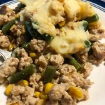 shepherds pie
