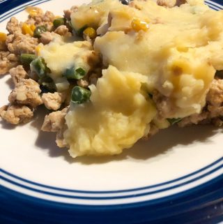 shepherds pie