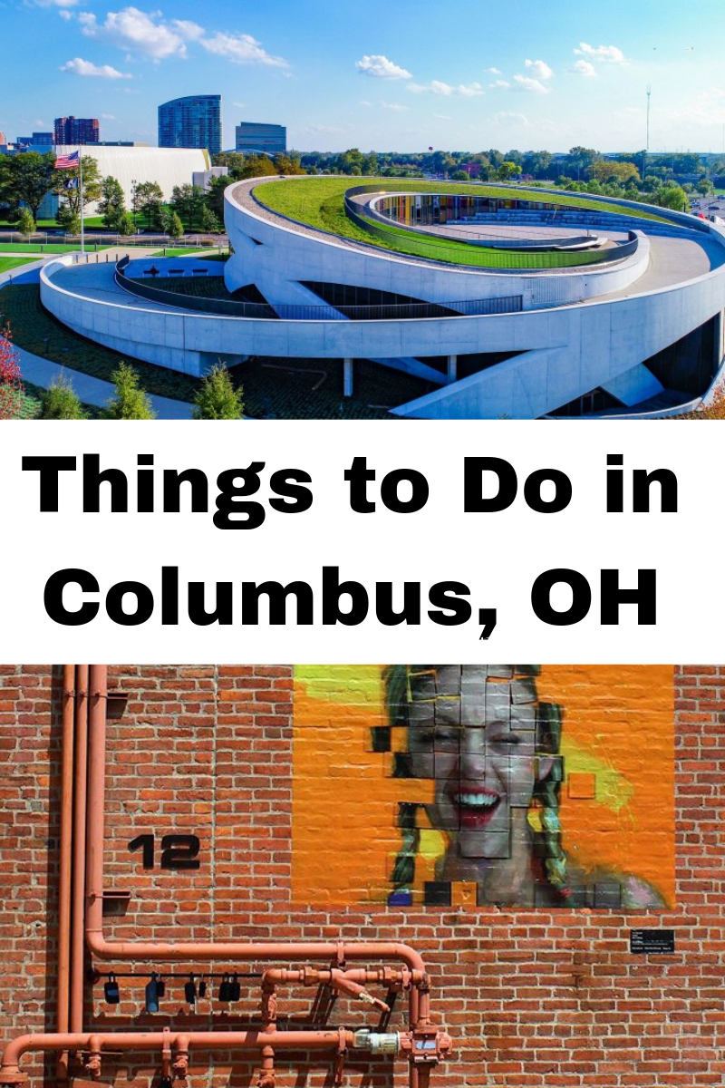 things to do in columbus ohio in february 2022