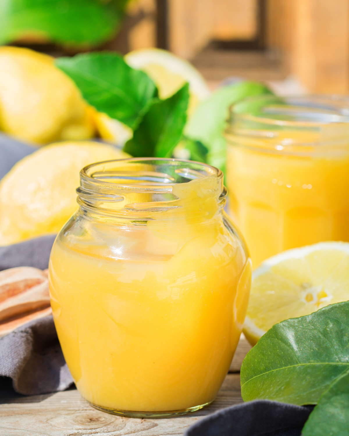 lemon pie filling