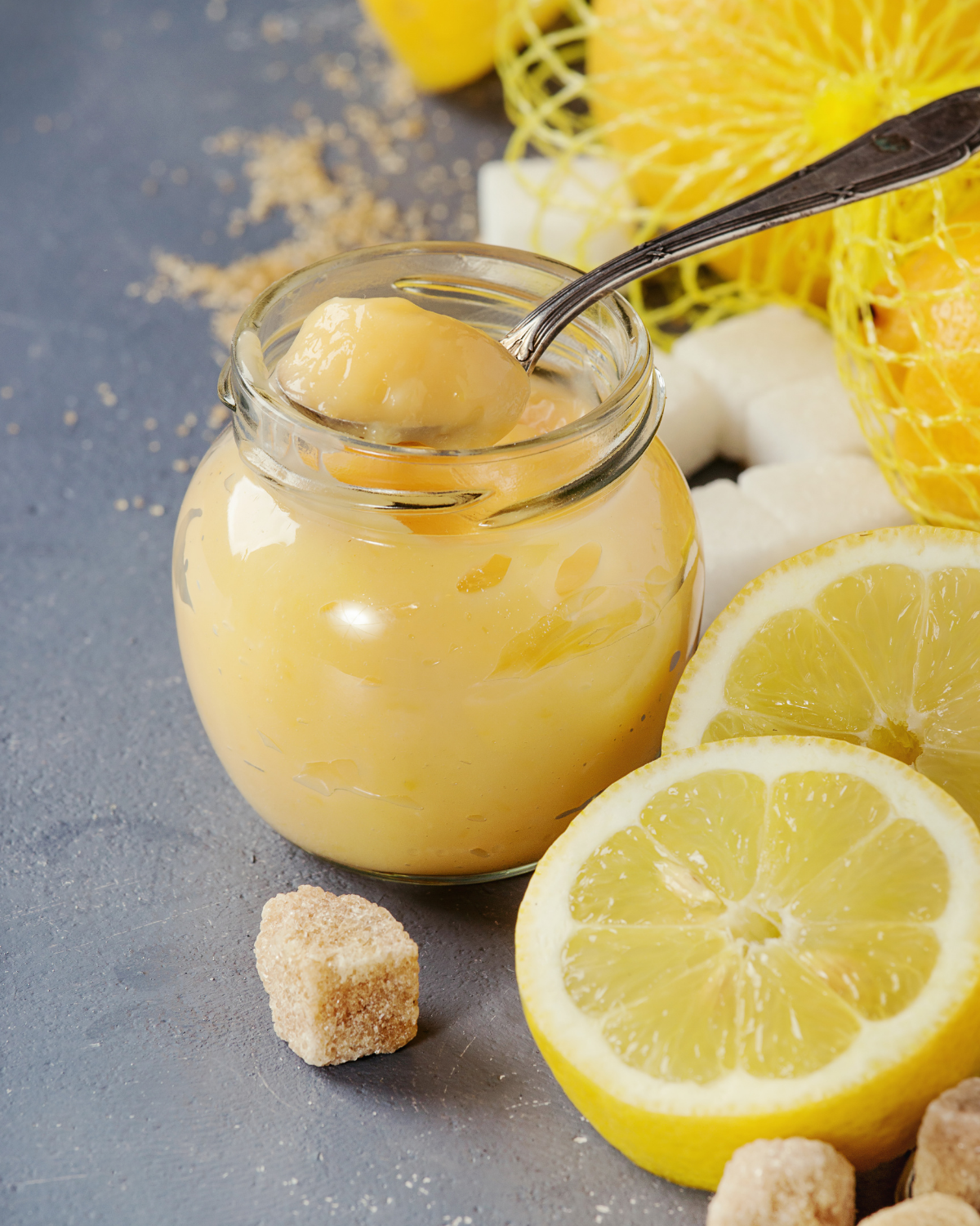 lemon pie filling