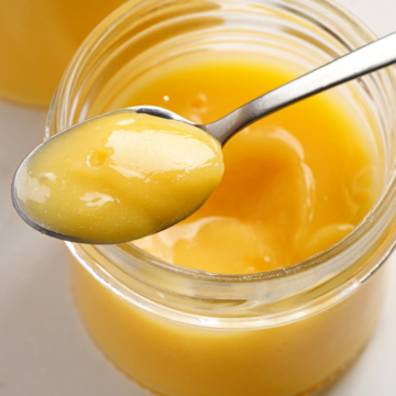 lemon pie filling