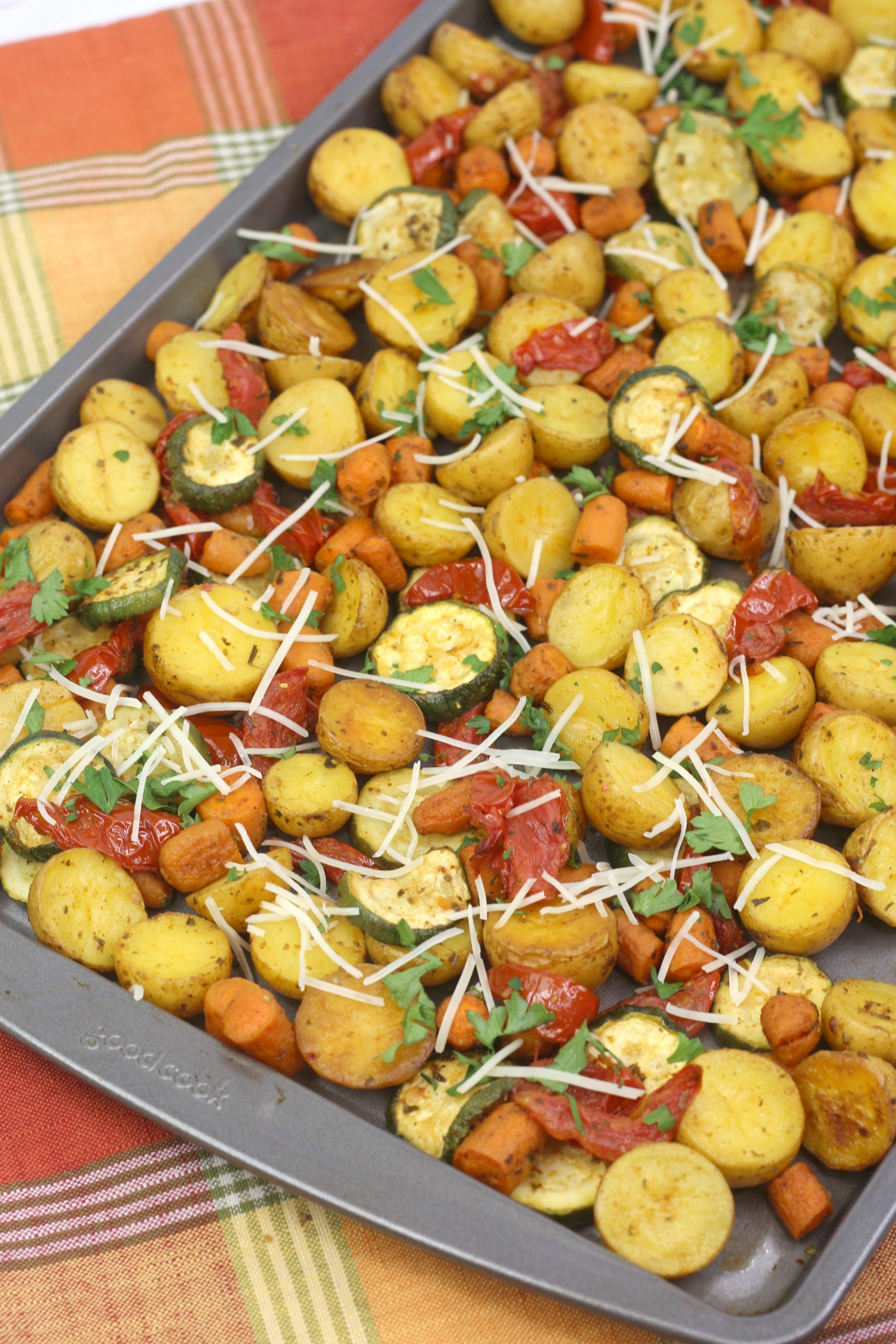 Best Roasted Vegetables Ever Our WabiSabi Life