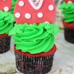 audrey little shop of horrors cupcake
