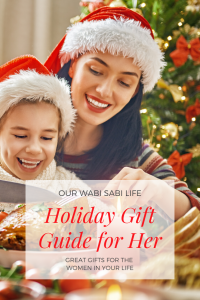 gift guide for her