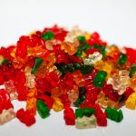 gummy bears