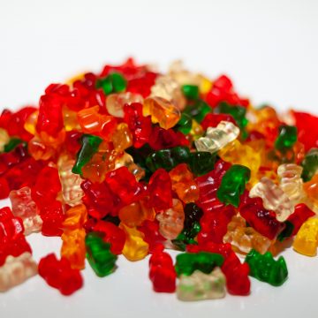 gummy bears