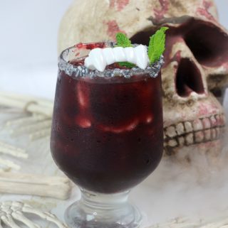 vampire drink