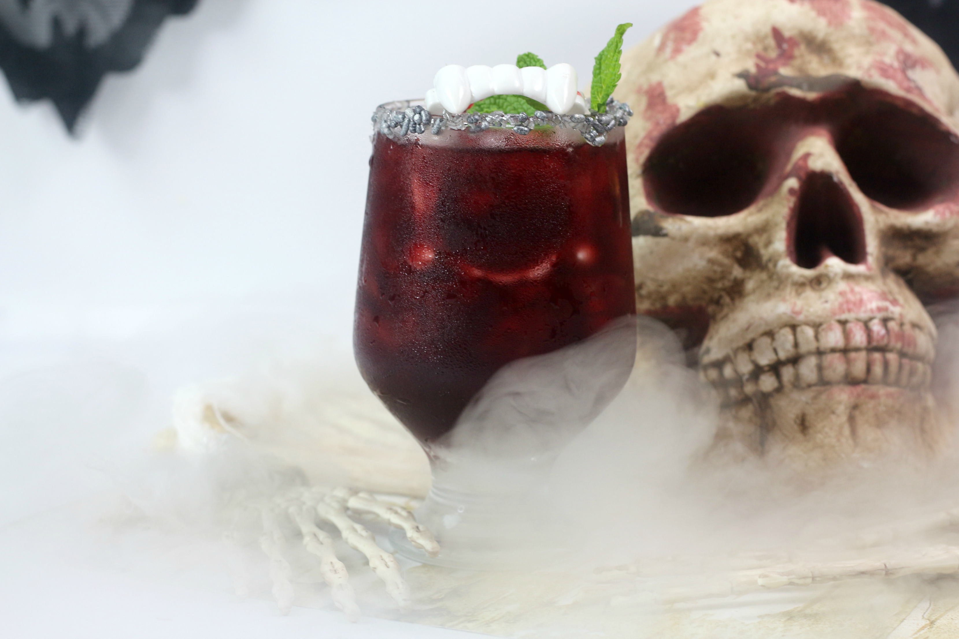vampire cocktail