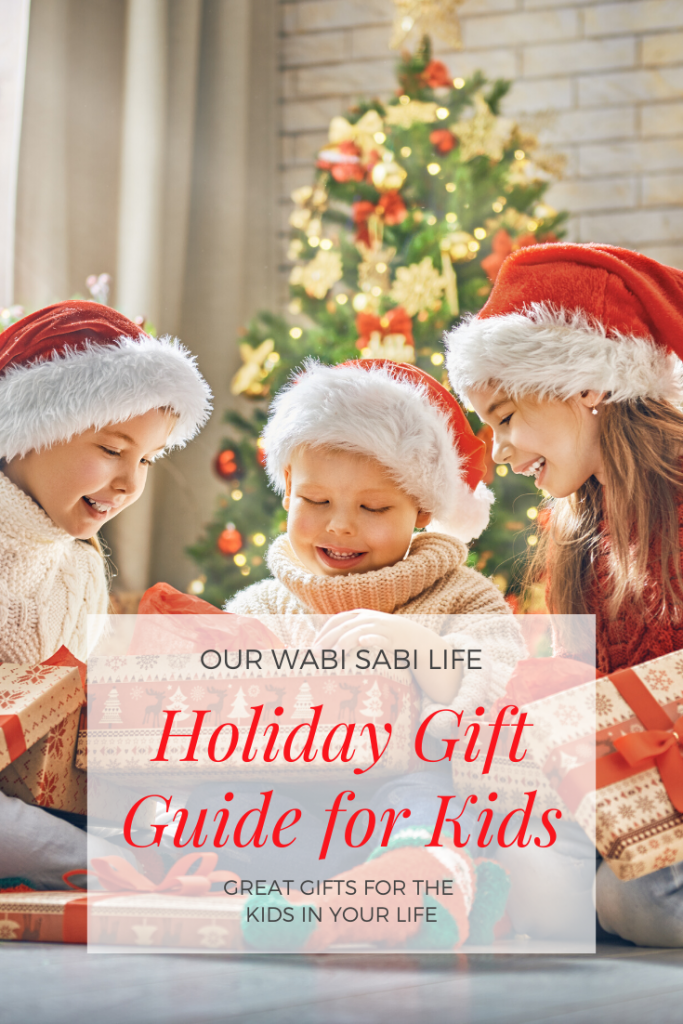 Gift Guide for kids