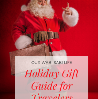 gift guide for travelers