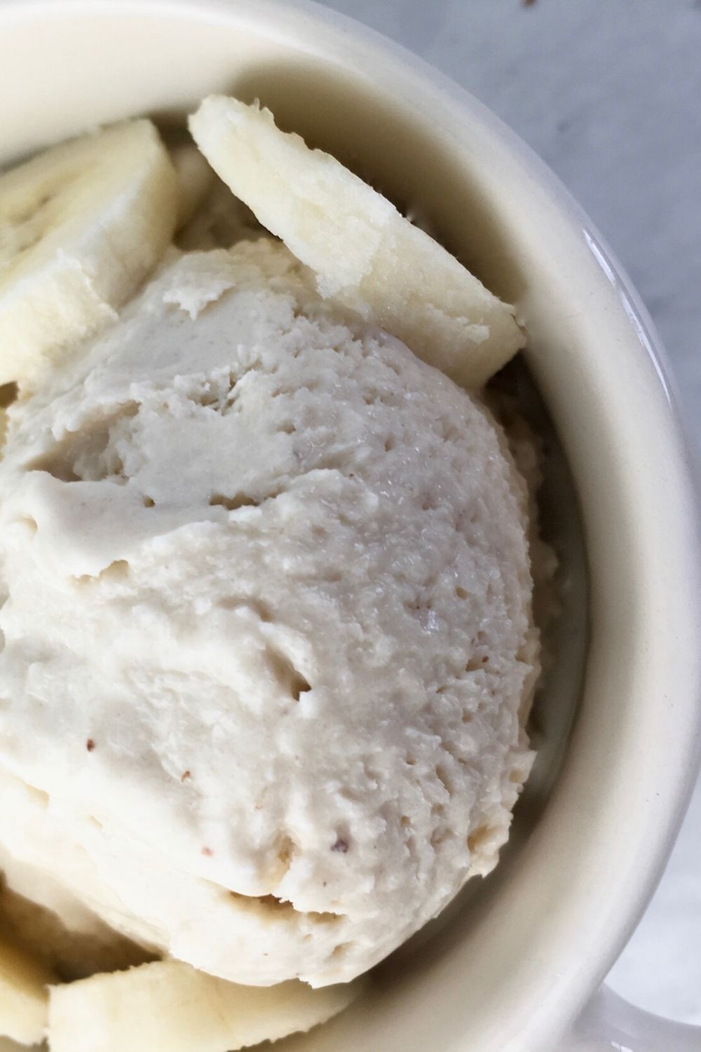 Banana Ice Cream-image