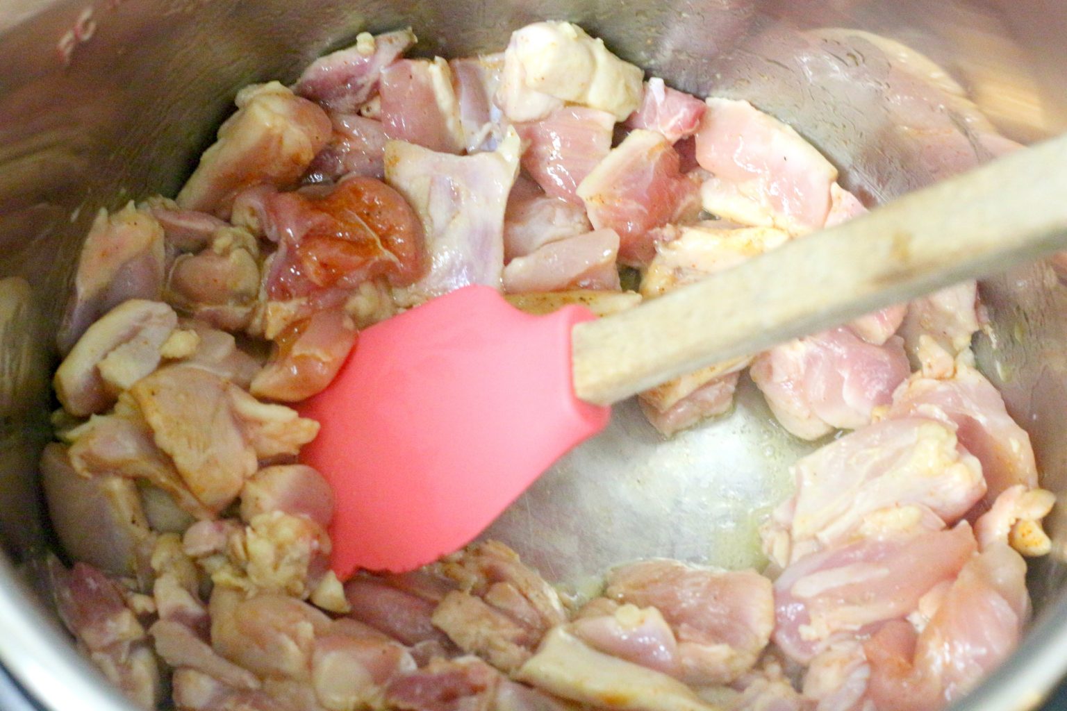 Instant Pot Jambalaya Weight Watchers Our WabiSabi Life