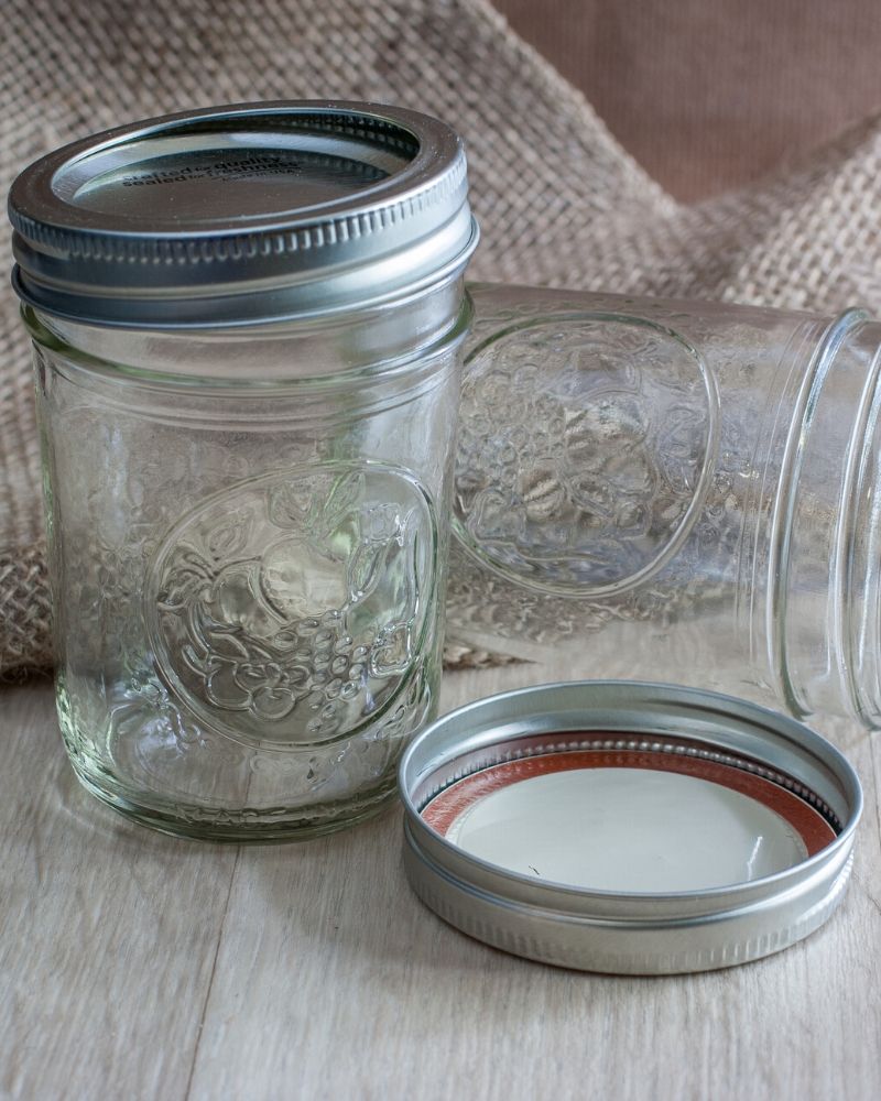 Easy Ways To Get Started With Canning Produce
