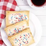 The Best Healthy Homemade Pop Tarts