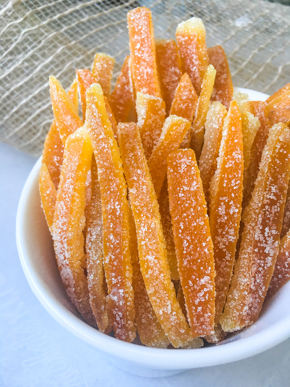 Italian Candied Orange Peel Recipe at Nikita Gee blog