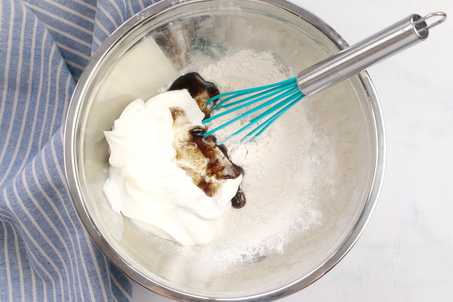 The Best WW Air Fryer Funnel Cake Bites Our WabiSabi Life