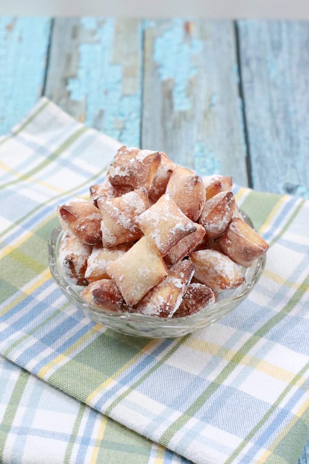 The Best WW Air Fryer Funnel Cake Bites Our WabiSabi Life