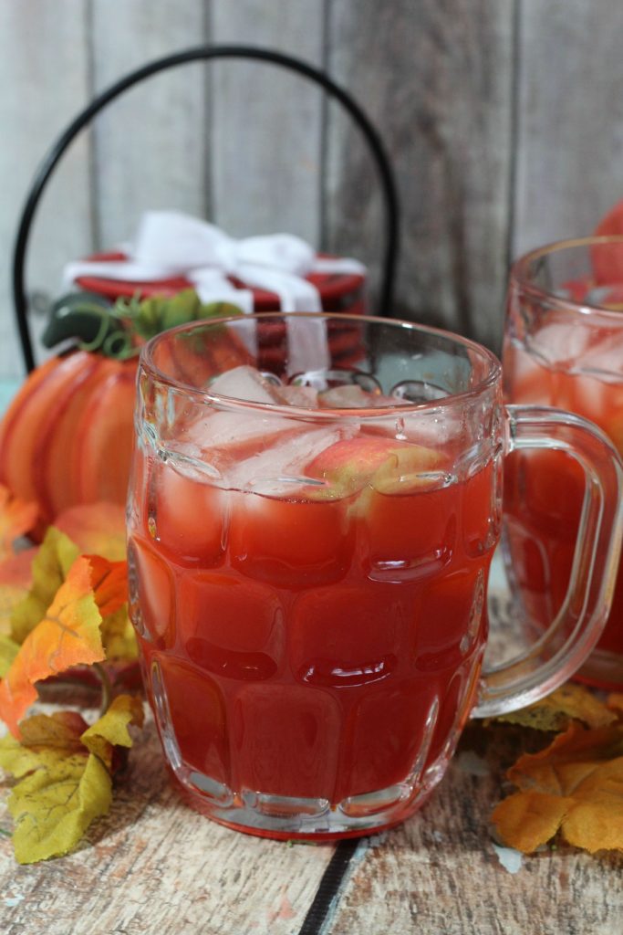 Poison Apple Cider Recipe (Spiced Homemade Apple Cider)