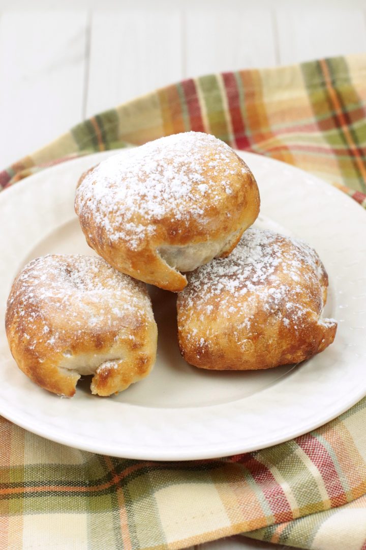 Easy Amazing Air Fryer Biscuit Oreos Our Wabi Sabi Life
