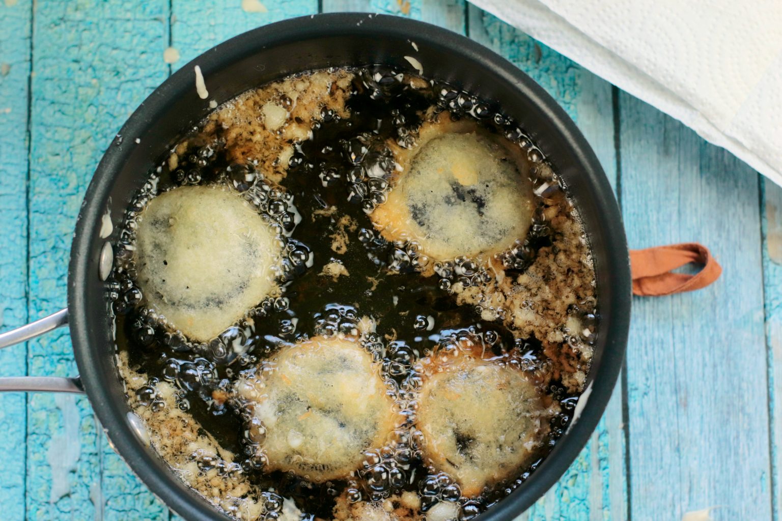 Easy to Make DeepFried Oreos Recipe Our WabiSabi Life