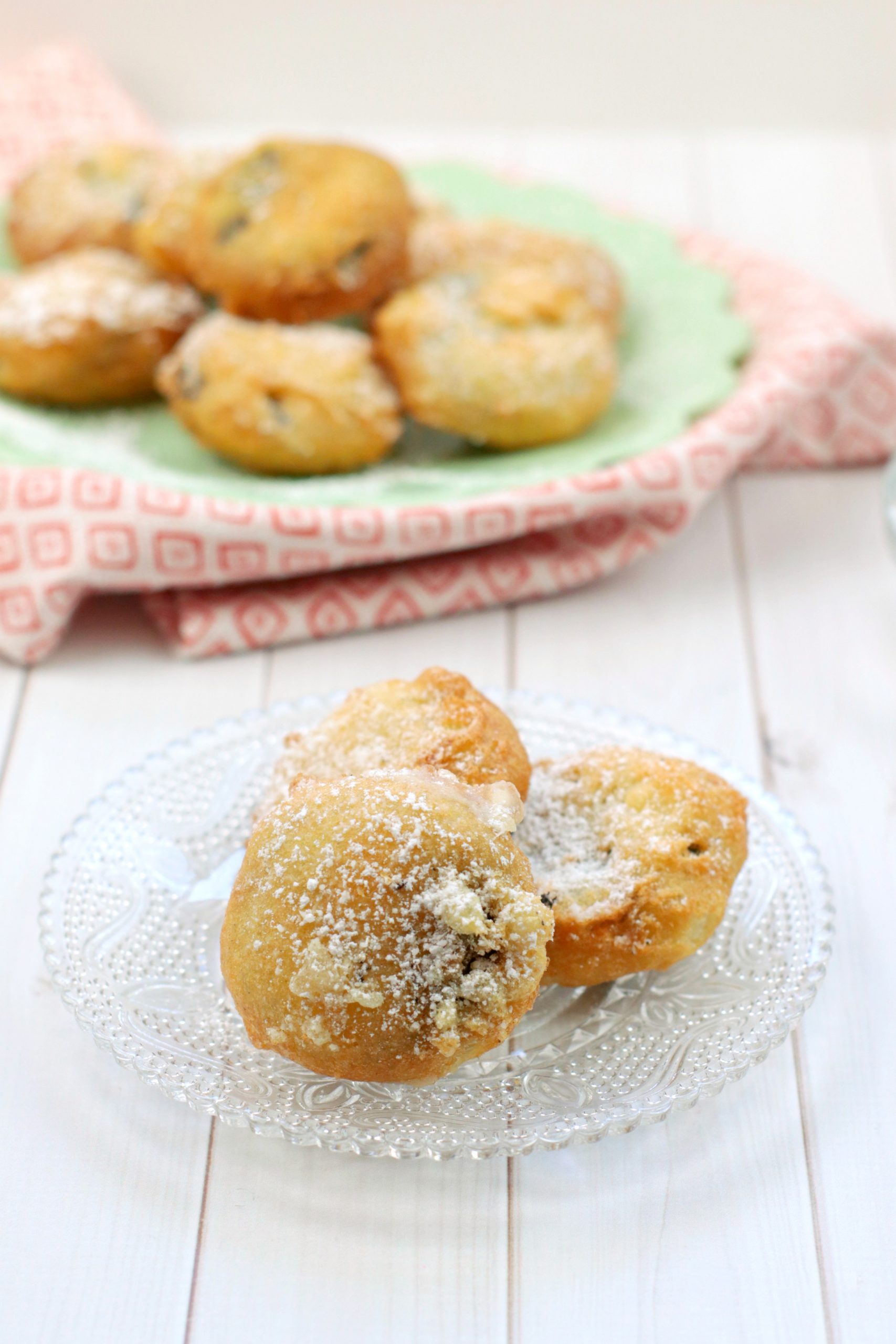 Deep Fried Oreos Recipe