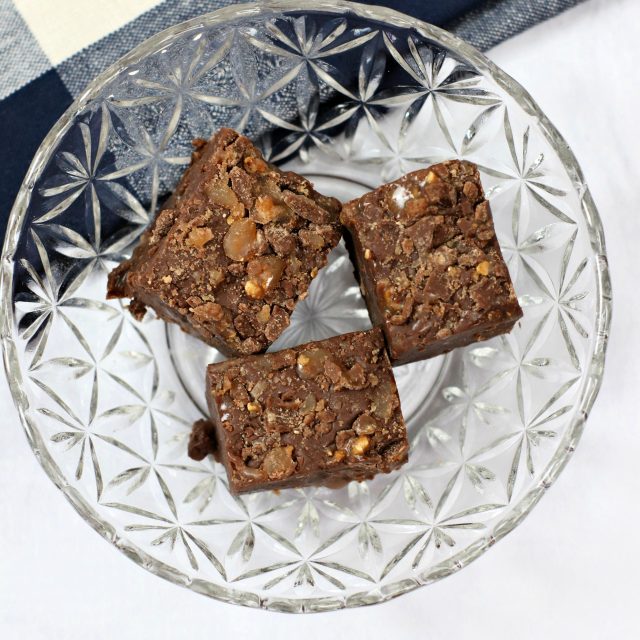 The Best Heath Bar Toffee Fudge Recipe Our WabiSabi Life