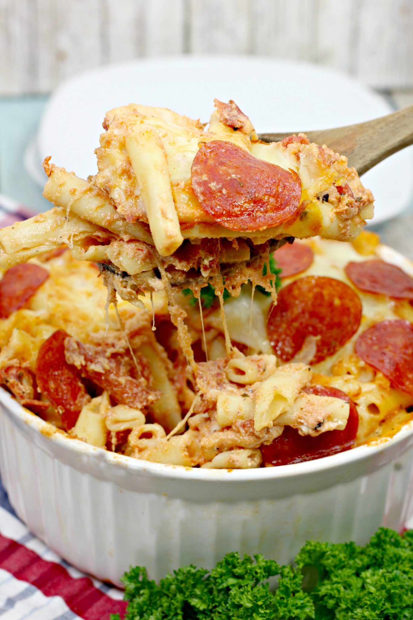 The Best Delicious Baked Ziti Pasta Our WabiSabi Life the-best-delicious-baked-ziti-pasta-our-wabisabi-life