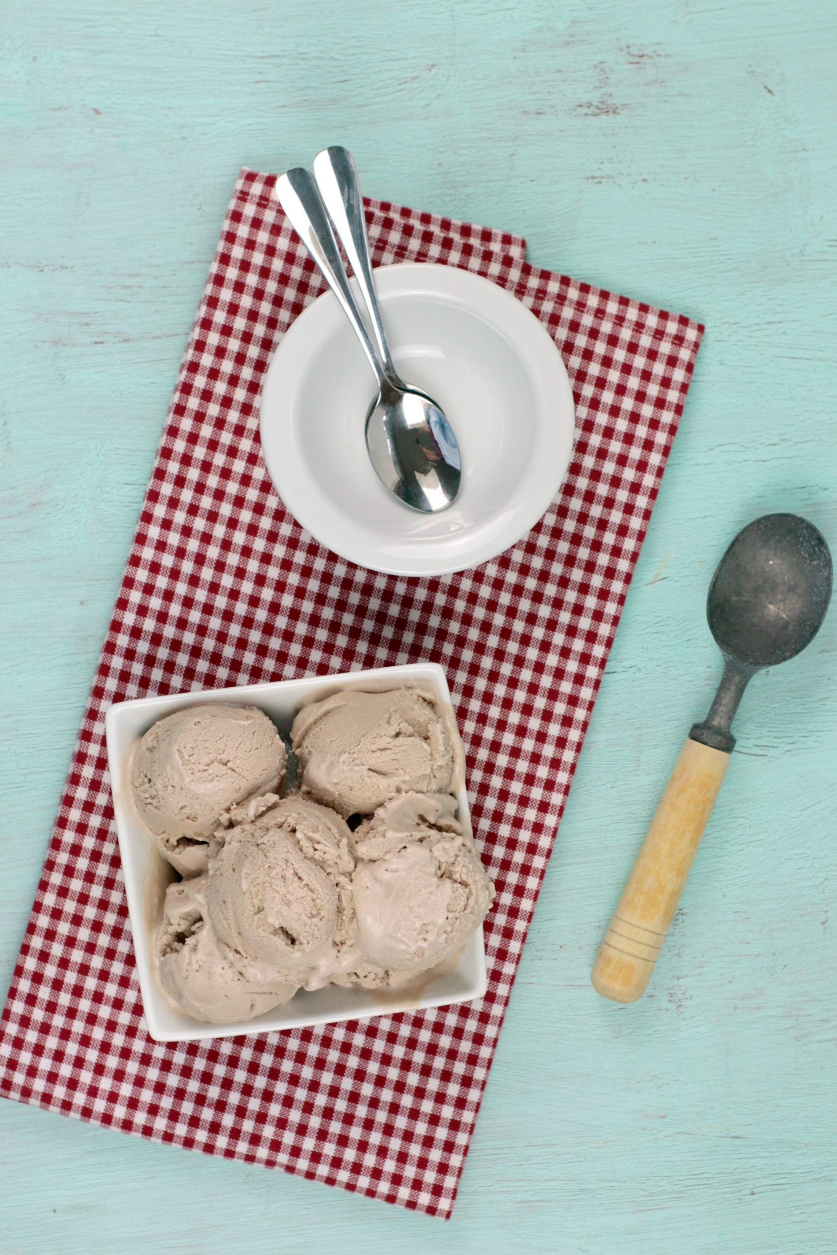 How to Make Weight Watchers Chocolate Ice Cream at Home!