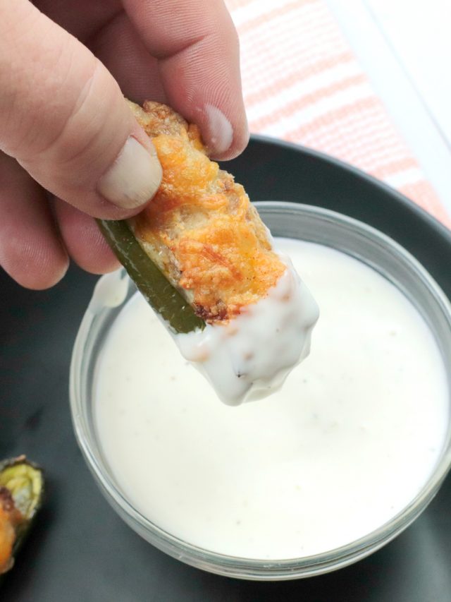 The Best Turkey and Bacon Jalapeno Poppers