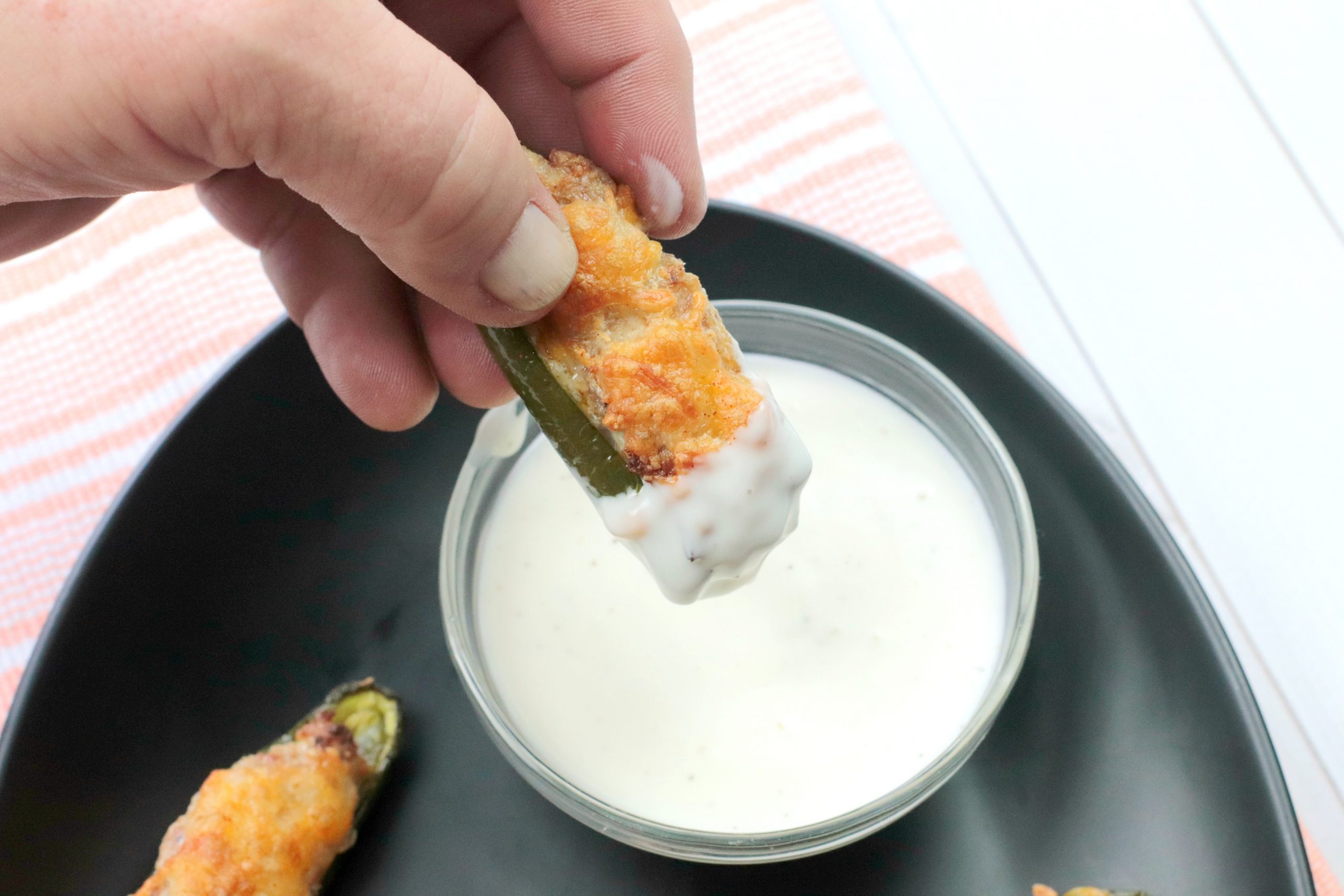 The Best Turkey And Bacon Jalapeno Poppers Our Wabisabi Life