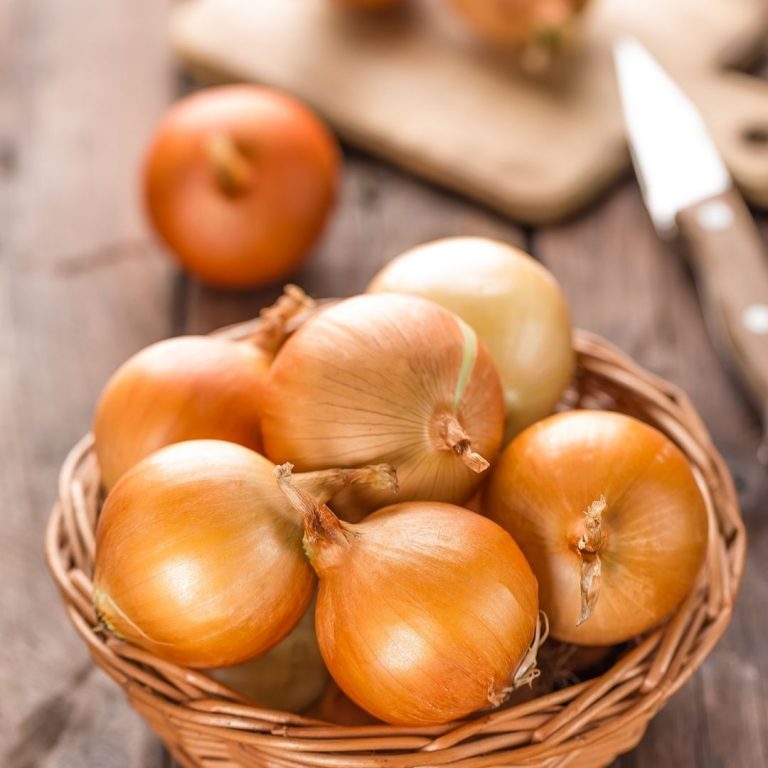 Tips to Make Cutting Onions Easier and Less Painful Our Wabi Sabi Life