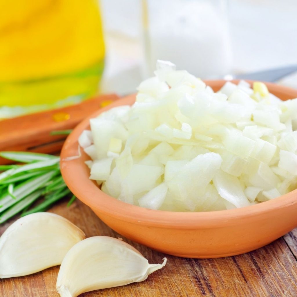 Tips to Make Cutting Onions Easier and Less Painful Our Wabi Sabi Life
