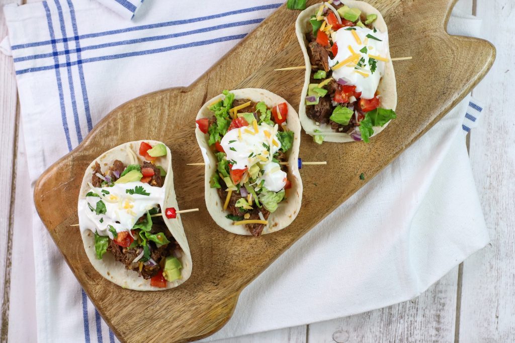 How to make barbacoa tacos our wabisabi life