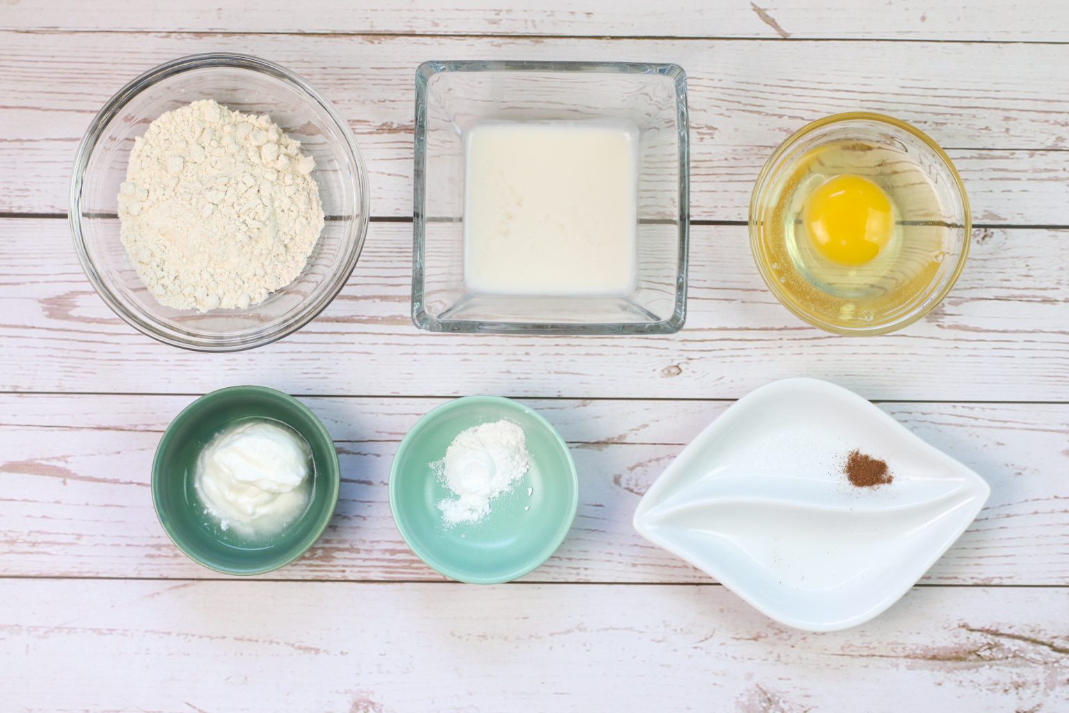 Easy Weight Watchers 2 Point Waffles Our WabiSabi Life