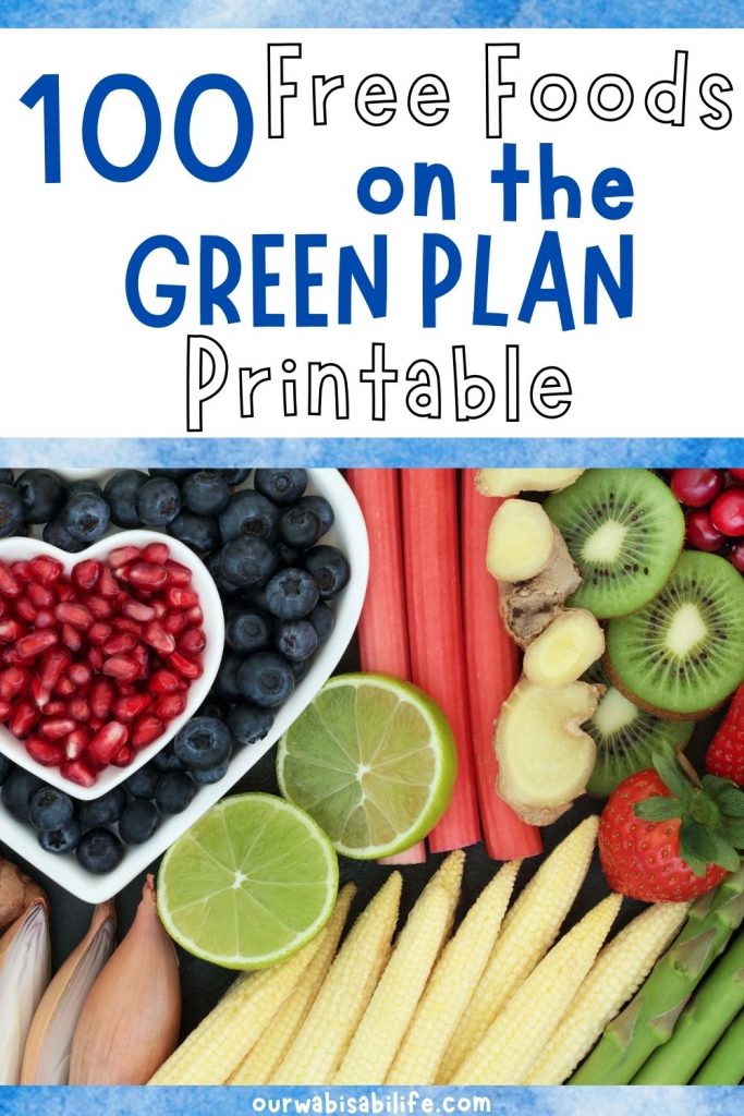 Everything you need to know about the green plan 