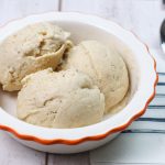 No Churn Apple Pie Ice Cream Recipe