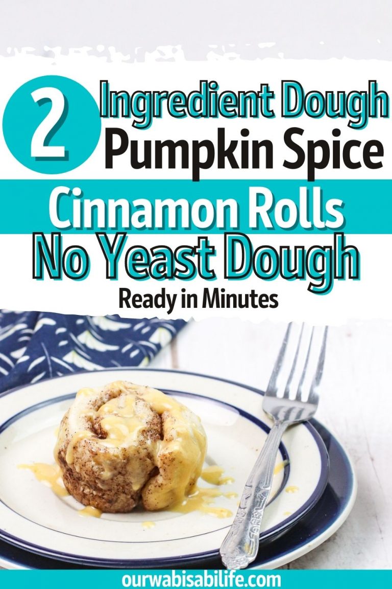 3 Point Pumpkin Spice Cinnamon Rolls You Have to Try - Our Wabi Sabi Life