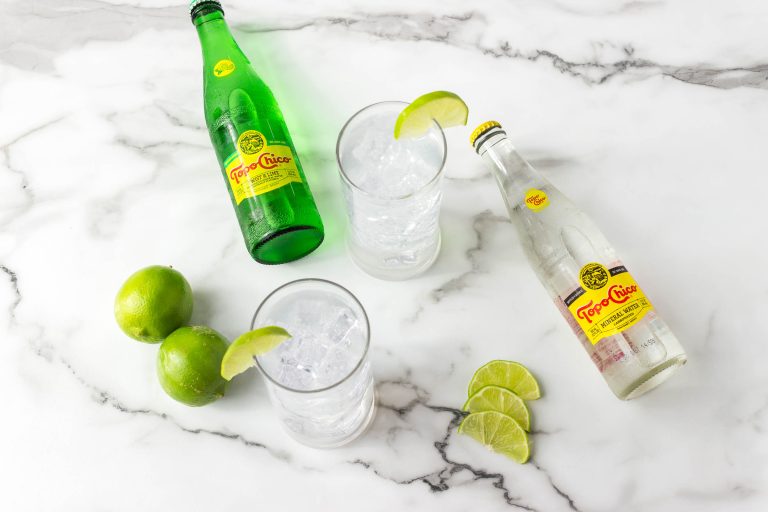 Texas Ranch Water Recipe Our WabiSabi Life