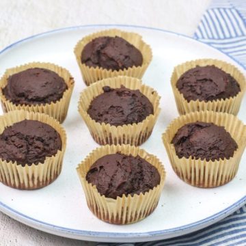 Weight-Watchers-Chocolate-Pumpkin-Muffins-1-683x1024