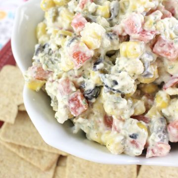Need-a-recipe-for-your-next-get-together-Try-Ranch-Fiesta-dip.-Perfect-for-potlucks-and-it-is-a-great-picnic-recipe-7