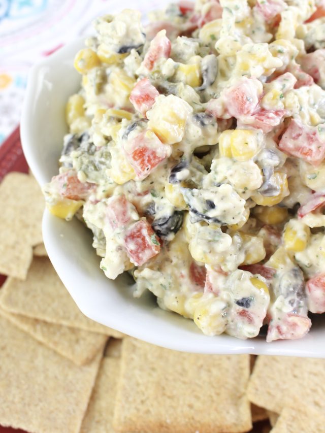 Need-a-recipe-for-your-next-get-together-Try-Ranch-Fiesta-dip.-Perfect-for-potlucks-and-it-is-a-great-picnic-recipe-7