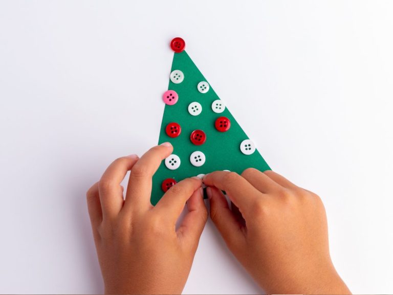 34 Fun Christmas Countdown Crafts For Preschoolers Our WabiSabi Life 34-fun-christmas-countdown-crafts-for-preschoolers-our-wabisabi-life