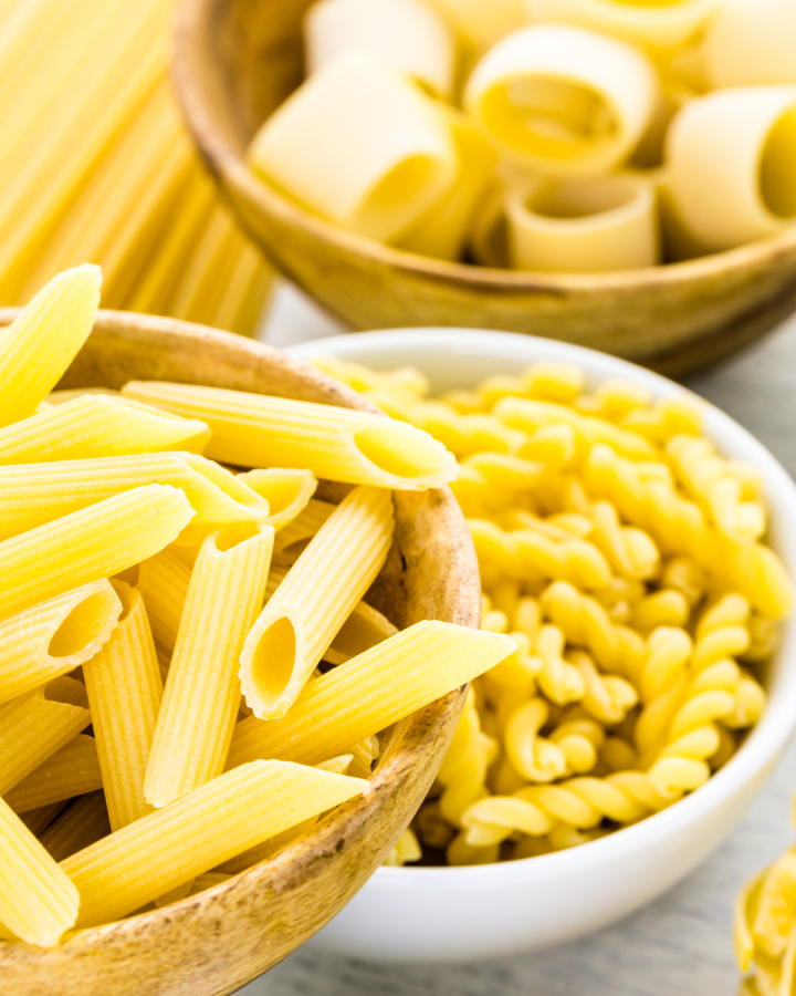 Unwanted Guests: Are Bugs in Dry Pasta Safe to Eat? - Our WabiSabi Life