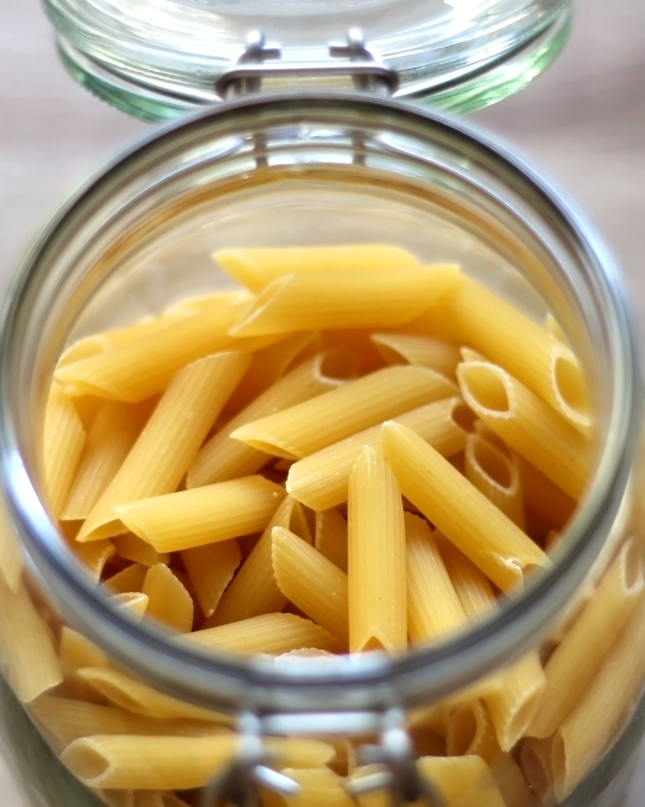 Unwanted Guests: Are Bugs in Dry Pasta Safe to Eat? - Our WabiSabi Life