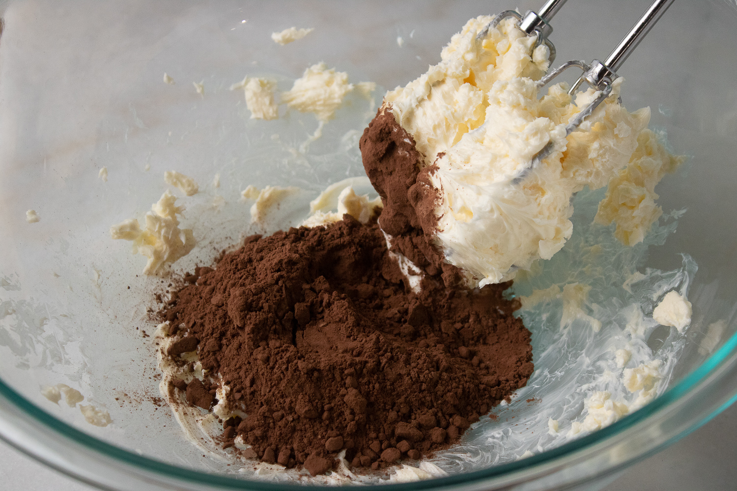 Old Fashioned Chocolate Buttercream Frosting Our WabiSabi Life
